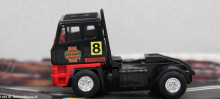 SCALEXTRIC C631 Pirelli/Ever Ready