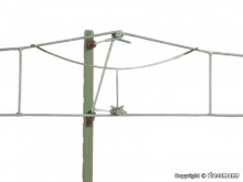 VIESSMANN 4370 Y-stuk voor bovenleiding 10 stuks