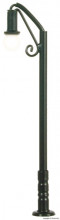 VIESSMANN 6410 Nostalgische lantaarnpaal N