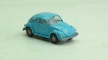 Volkswagen Kever 1303 Lichtblauw