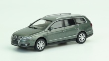 WIKING 065-01 Passat Variant smoke NIEUW