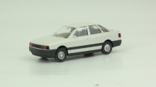 WIKING 121-01 Audi 80 wit NIEUW