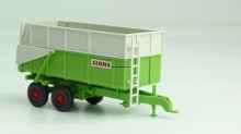 WIKING 387-01 Claas Muldenkieper - Img 2