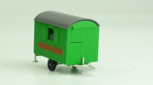 WIKING 656-02 Mobiele bouwkeet WIMO BAU - Img 1