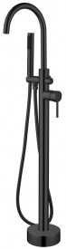 Baterie pardoseala cada/dus 51006 neagra
