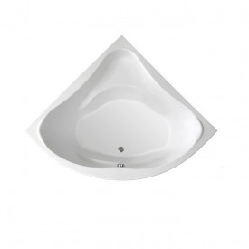 Cada de colt CARACAS 150x150cm - Img 2