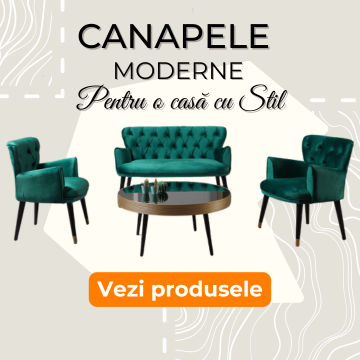 Canapele