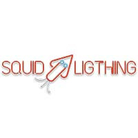 Squid Lighting
