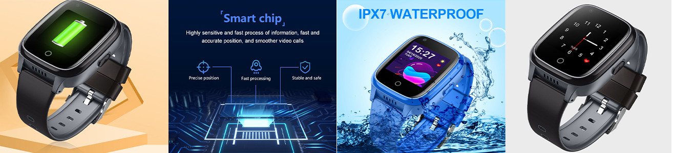 smartwatch persoane in varsta