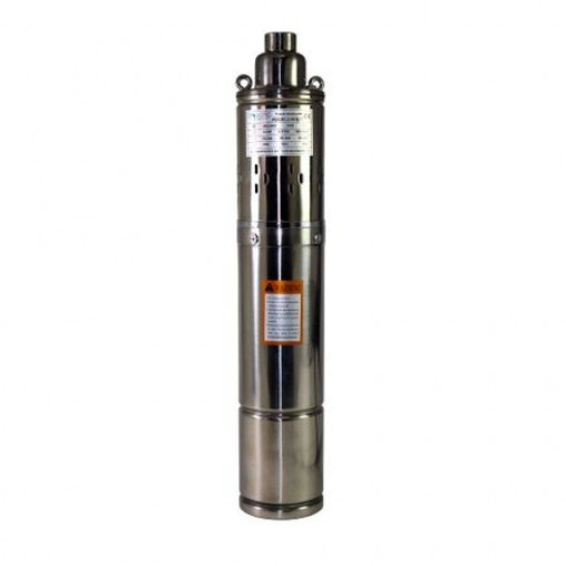 Pompa apa submersibila KRATOS 4QGD1.2-50-0.37, 1.2KW, 25l/min