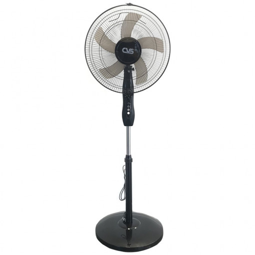 Ventilator cu picior 16&#039;&#039; CVS, 3 trepte de putere