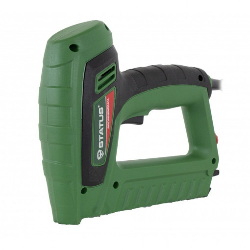 Capsator electric status STATUS ST16, datai 20/min, Italia Tools