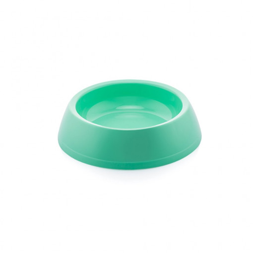 Castron rotund pentru pisici, diverse culori