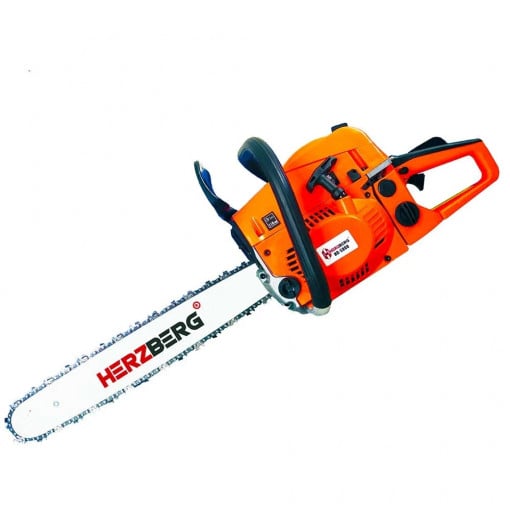 Drujba pe benzina Herzberg HG-5800