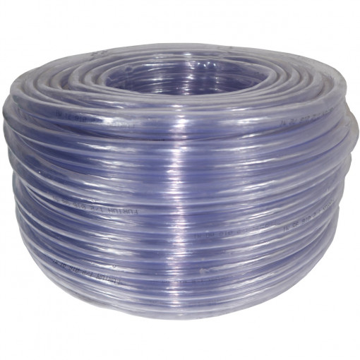 Furtun Silicon 1/2 x 100m