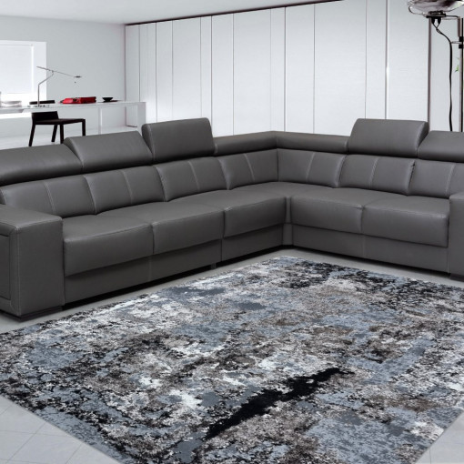 Covor modern living - dormitor, diferite marimi