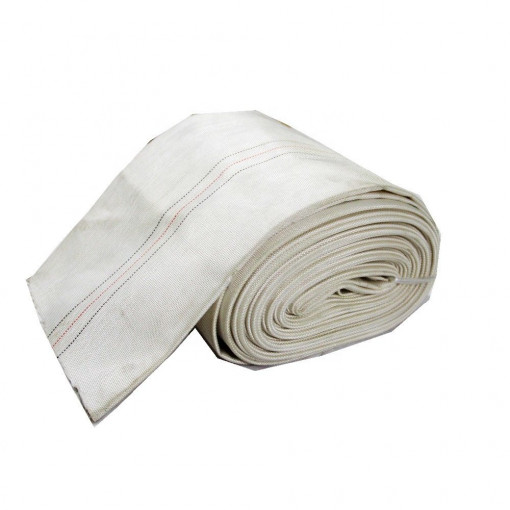 Furtun pompier 3'' toli, 20m fara capete