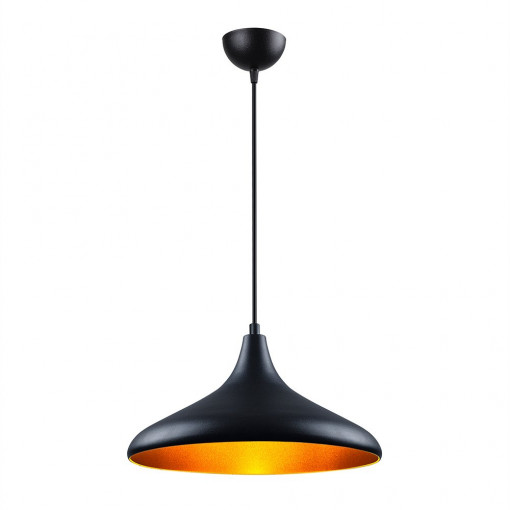 Lustra Atelier, Squid Lighting, 35x35x116 cm