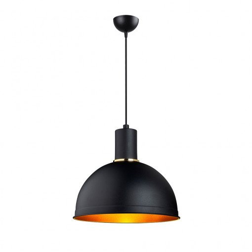 Lustra Retro, Squid Lighting, 28x120 cm