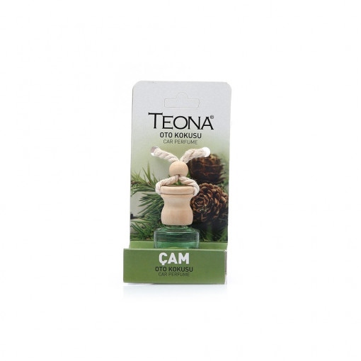 Odorizant auto Teona Pin 8ml