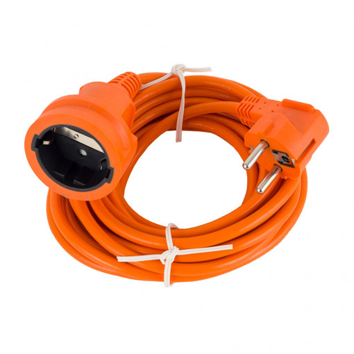 Prelungitor cablu electric 10 metri, max. 1900W, 3x2.5mm²