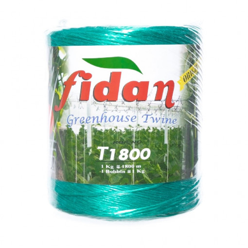 Ata de palisat Fidan 1800 m