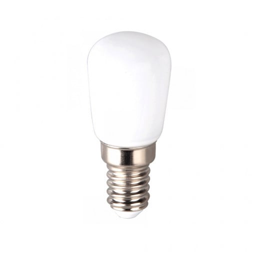 Bec LED EVO 3.0 frigider - hota, 2W, E14, lumina calda 3000K