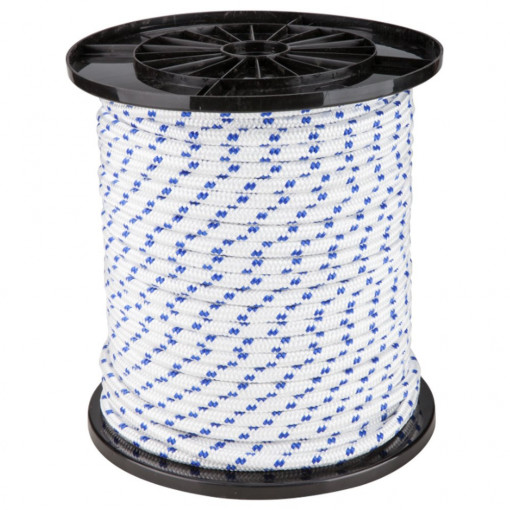 Cordelina / sfoara pp, uz universal, dimensiune 16 mm x 100 m