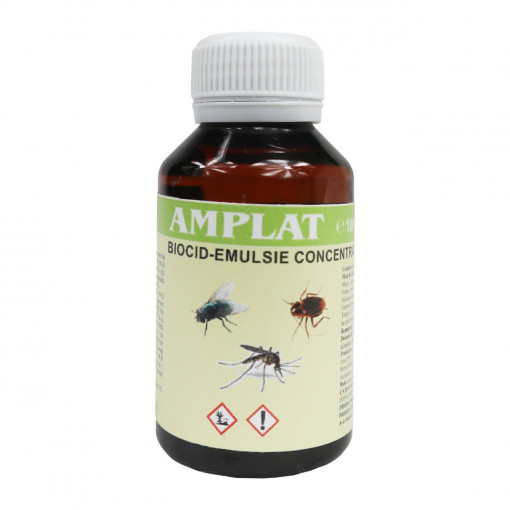 Insecticid Amplat 100 ml
