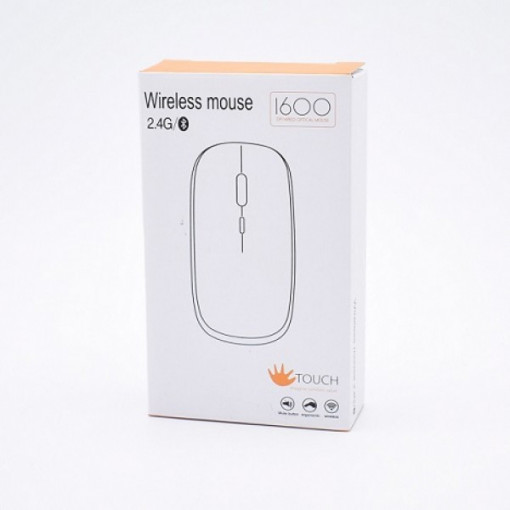 Mouse wireless bluetooth - M185BT