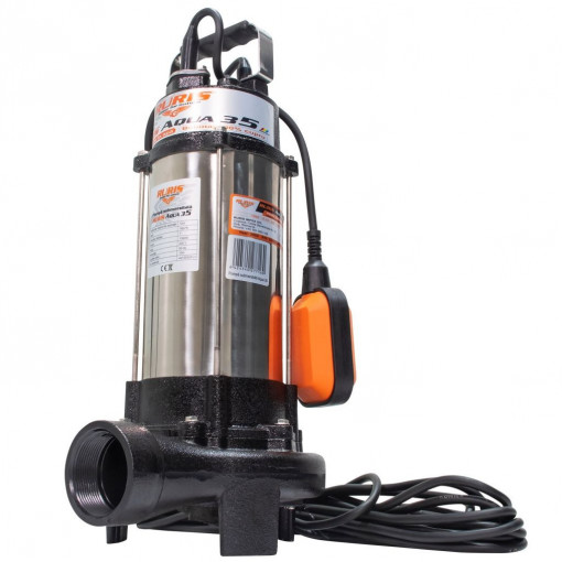 Pompa submersibila RURIS Aqua 35