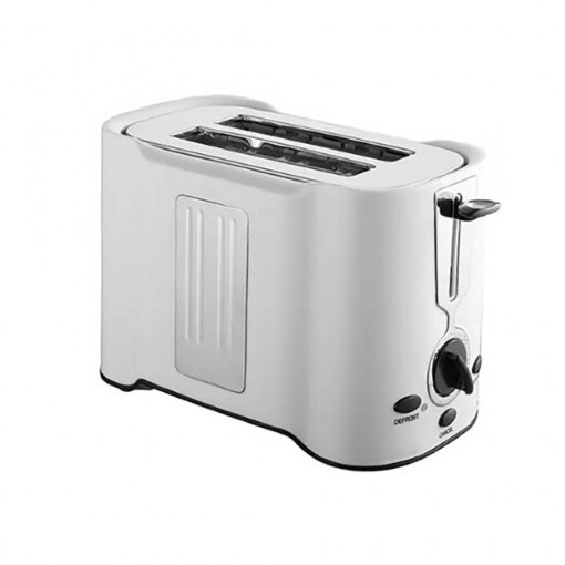 Prajitor de paine - toaster KC2038, 7 trepte de rumenire, 850W