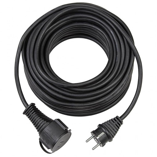 Prelungitor cablu electric 5 metri, max. 3680W, 3x1.5mm²