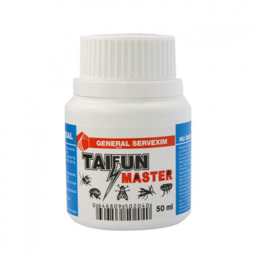 TAIFUN MASTER 50 ml