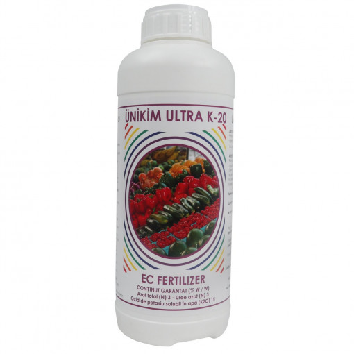 Ultra K 20, 1 litru