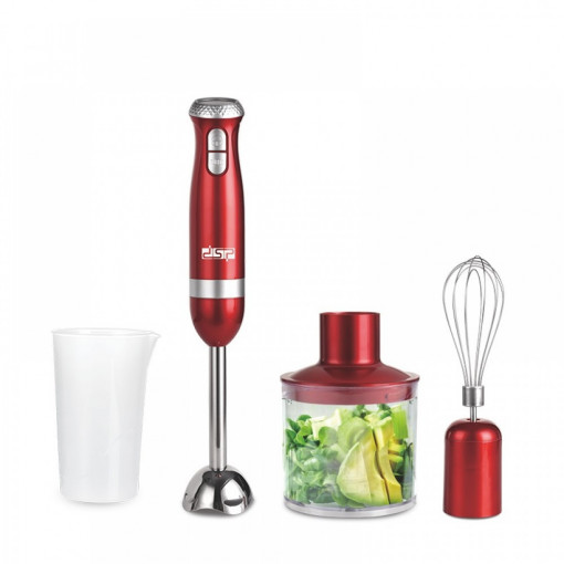 Blender electric 4 in 1 multifunctional, 400W, DSP KM1091