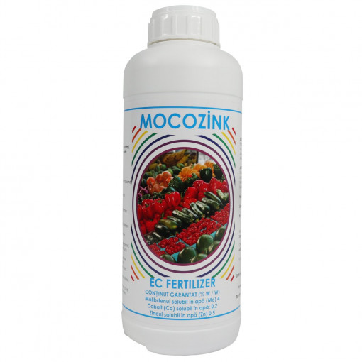 Mocozink 1 litru