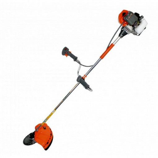 Motocoasa Drujba-2 K4350, 4350W, 52cc, cu accesorii, tija de 28mm
