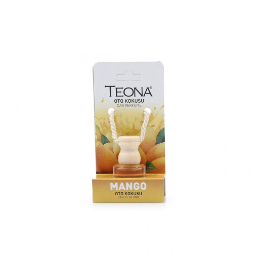 Odorizant auto Teona Mango 8ml