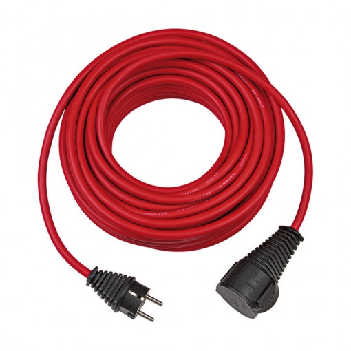 Prelungitor cablu electric 30 metri, max. 3680W, 3x2.5mm²