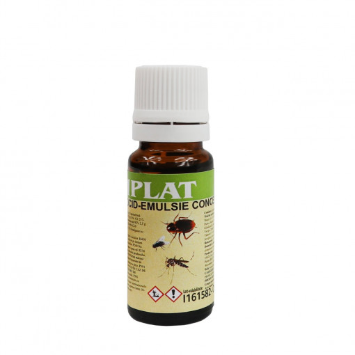 Insecticid Amplat 10 ML