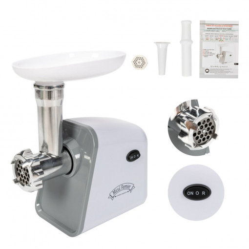 Masina electrica de tocat carne, MG10B, 500W