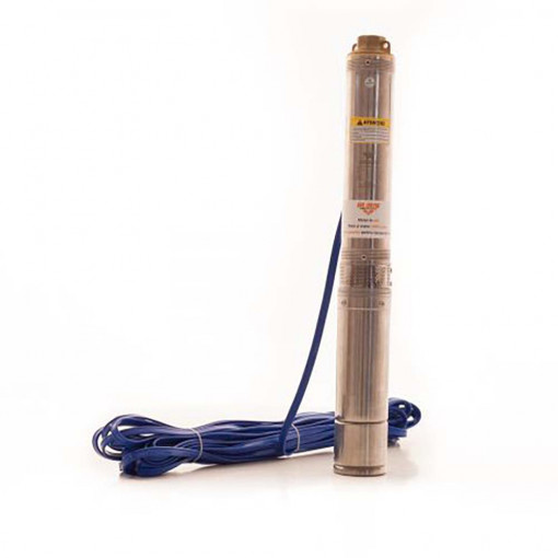 Pompa submersibila RURIS Aqua 790, 550W