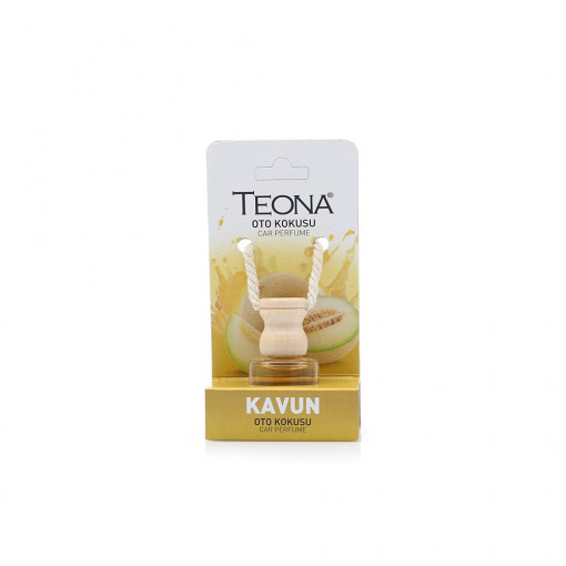 Odorizant auto Teona Pepene 8ml