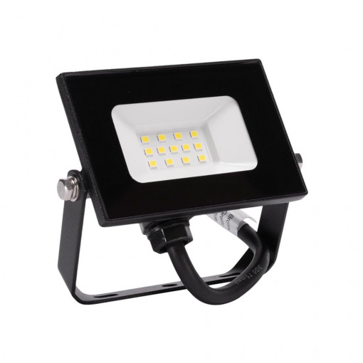 Proiector LED 10W 6400K, ajustabil, model Homelight