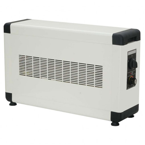 Aeroterma Heatbox 3000W, crem