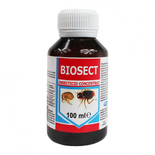 Biosect 100 ML