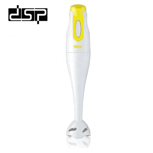 Blender electric de mana, lama din plastic si otel, 170W, DSP KM1001