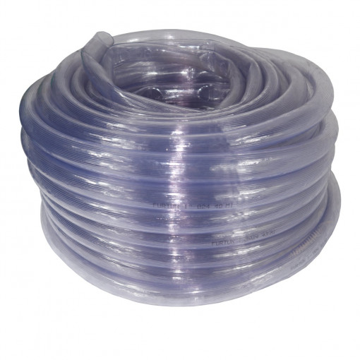 Furtun Silicon 1' x 50m