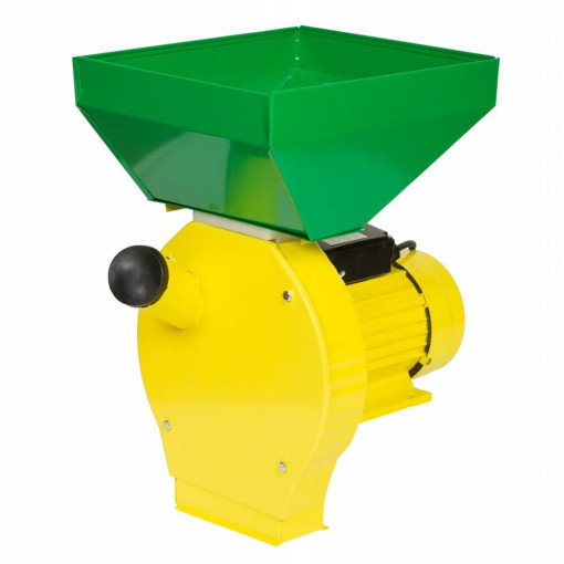 Moara Electrica Cu Ciocanele Procraft Me3500